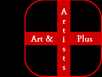 Art & Artists Plus